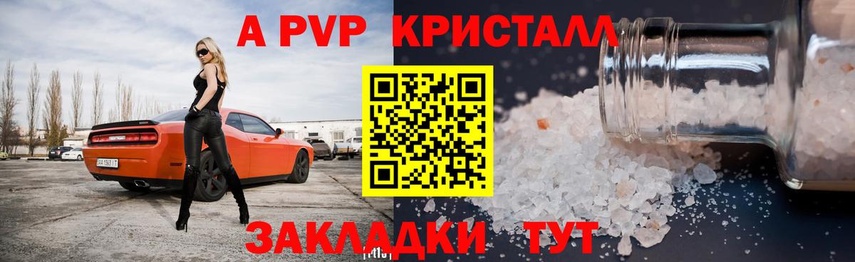 A-PVP СК Заринск